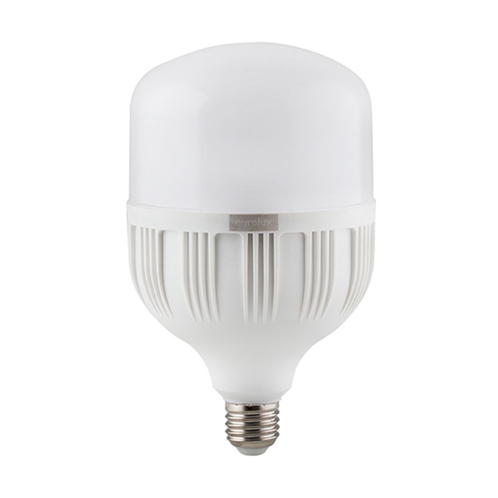 Eurolux LED globe, front view