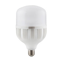 Eurolux LED globe, front view