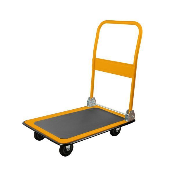 Tolsen tool boxes, front view