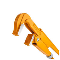 Tolsen spanner installed and lit