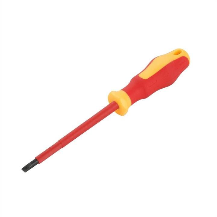 Tolsen screwdriver, front view
