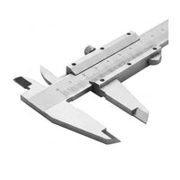 Close-up detail of the Tolsen measuring tools & sensor