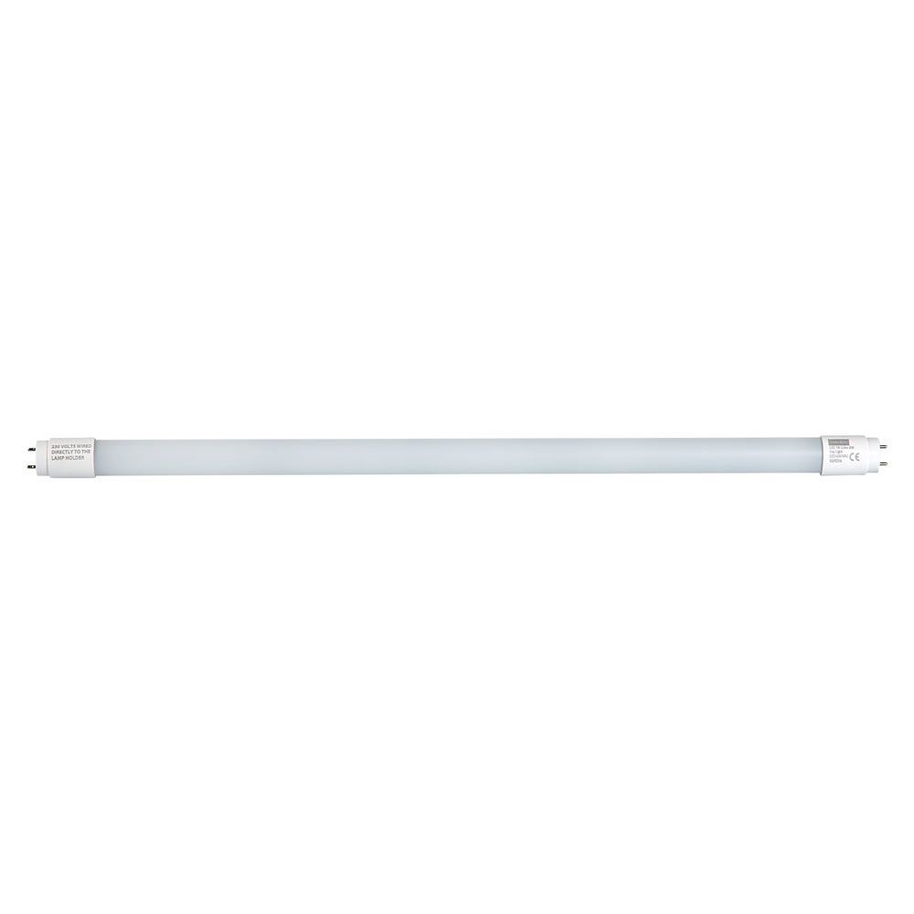 Eurolux globe, front view