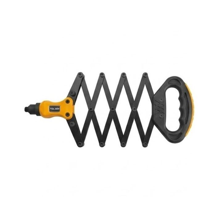Tolsen hardware fastener, front view