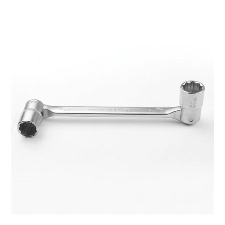 Tolsen spanner shown in its packaging