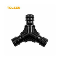 Tolsen gardening tool shown in its packaging