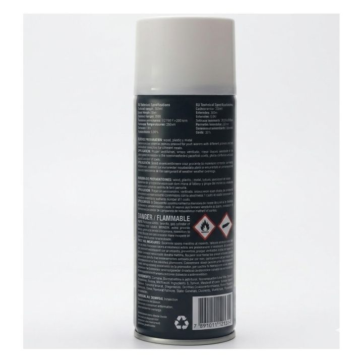 Marshal paint tool shown in its packaging