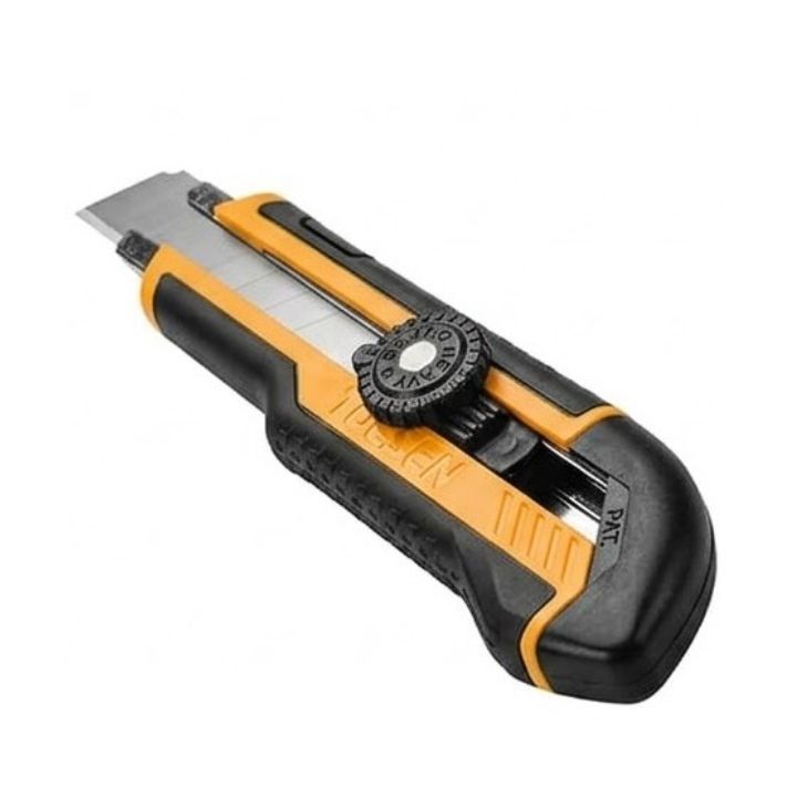 Tolsen blade shown in its packaging