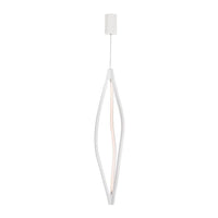 Eurolux pendant light, front view