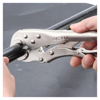 Tolsen pliers, alternate angle