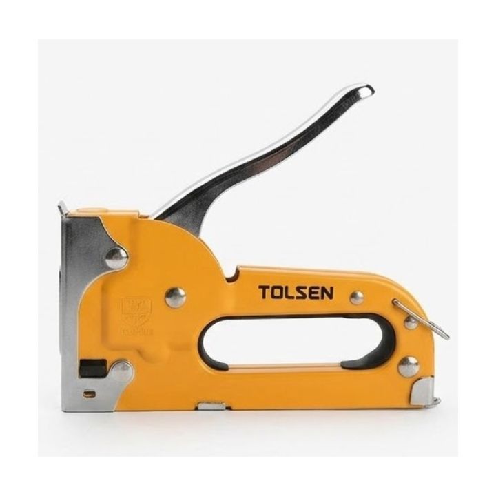 Tolsen tool, front view