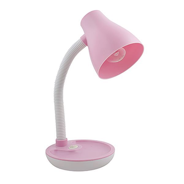 Eurolux lamp, front view