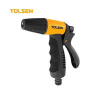 Tolsen gardening tool shown in its packaging