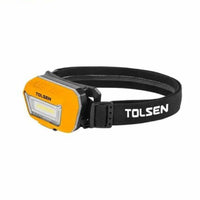 Tolsen torch, front view