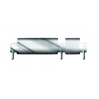 Lorenzetti plumbing, front view