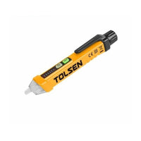 Tolsen tool, front view
