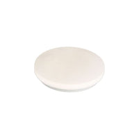 Close-up detail of the Eurolux ceiling light
