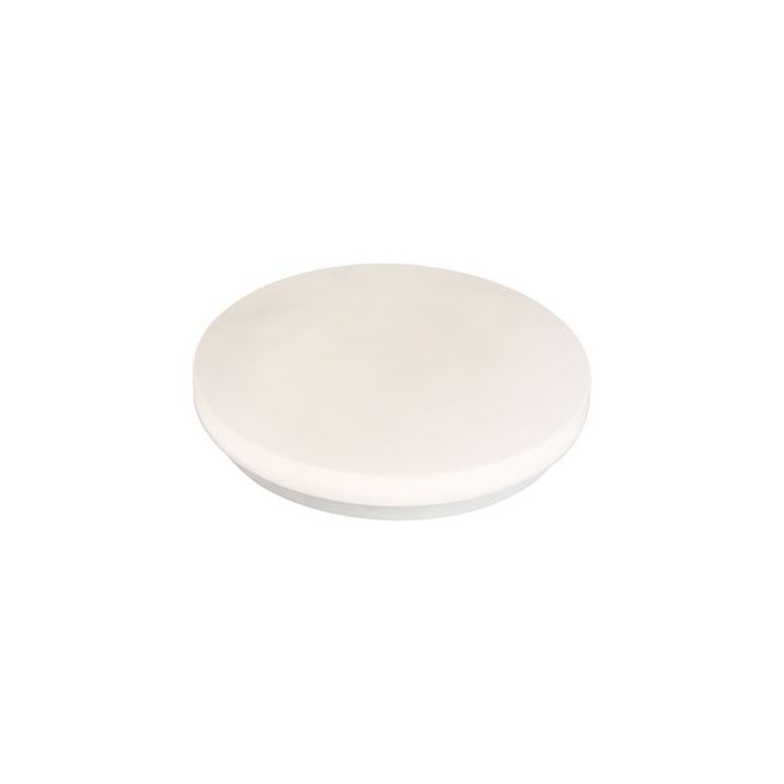Close-up detail of the Eurolux ceiling light