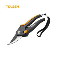 Tolsen blade shown in its packaging