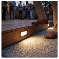 Eurolux ground light, alternate angle