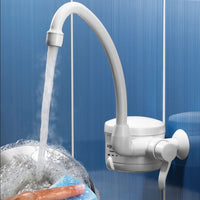 Lorenzetti plumbing shown in its packaging