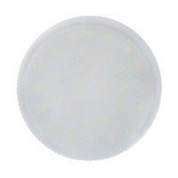 Eurolux CFL globe, front view
