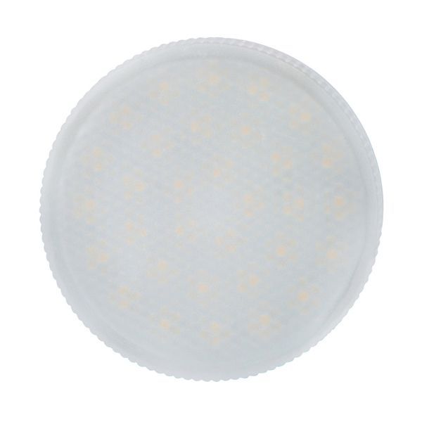 Eurolux CFL globe, front view