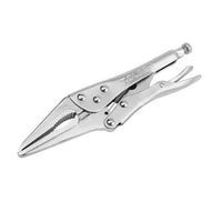 Tolsen pliers installed and lit