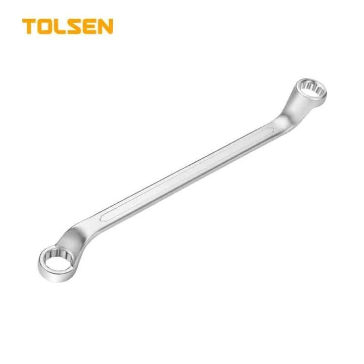 Tolsen spanner shown in its packaging