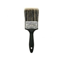 Marshal paint brush shown in its packaging