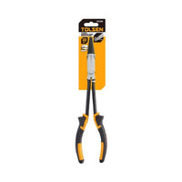 Tolsen pliers installed and lit