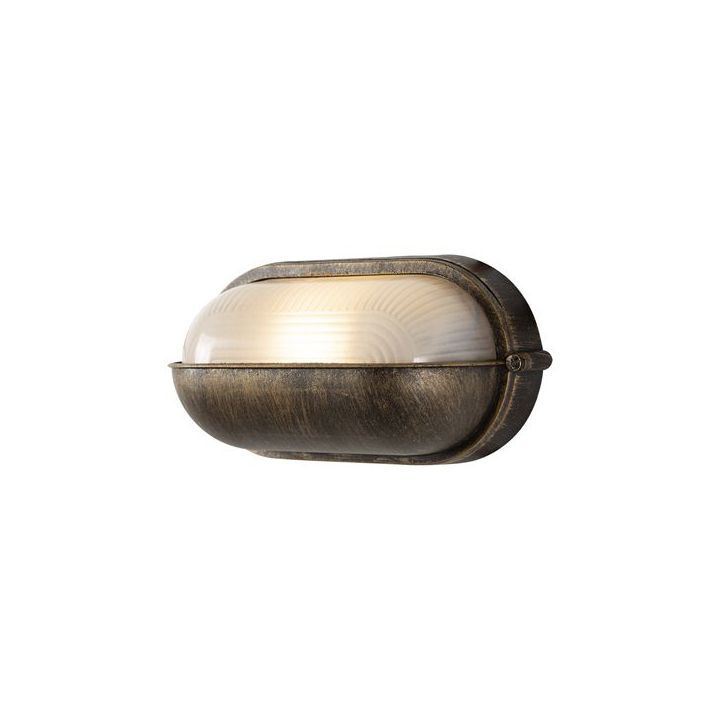 Close-up detail of the Eurolux downlight