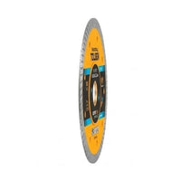 Tolsen blade shown in its packaging