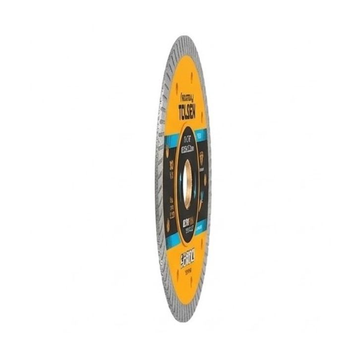 Tolsen blade shown in its packaging