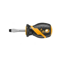 Tolsen screwdriver shown in its packaging