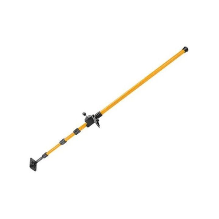 Tolsen measuring tools & sensor, front view