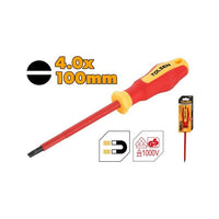 Tolsen screwdriver, alternate angle