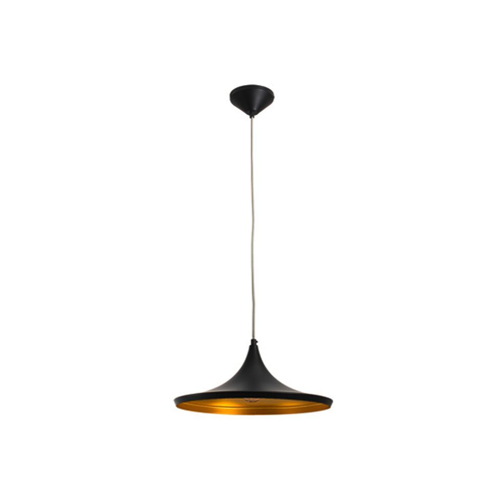 Close-up detail of the Eurolux pendant light