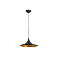 Close-up detail of the Eurolux pendant light