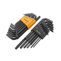 Tolsen tool set, front view