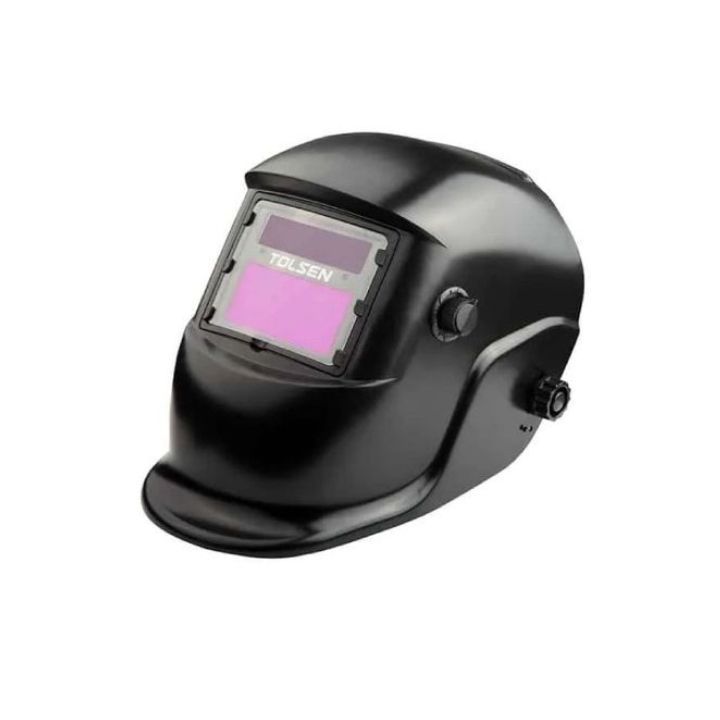 Tolsen work safety protective gear, front view