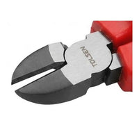 Tolsen pliers installed and lit