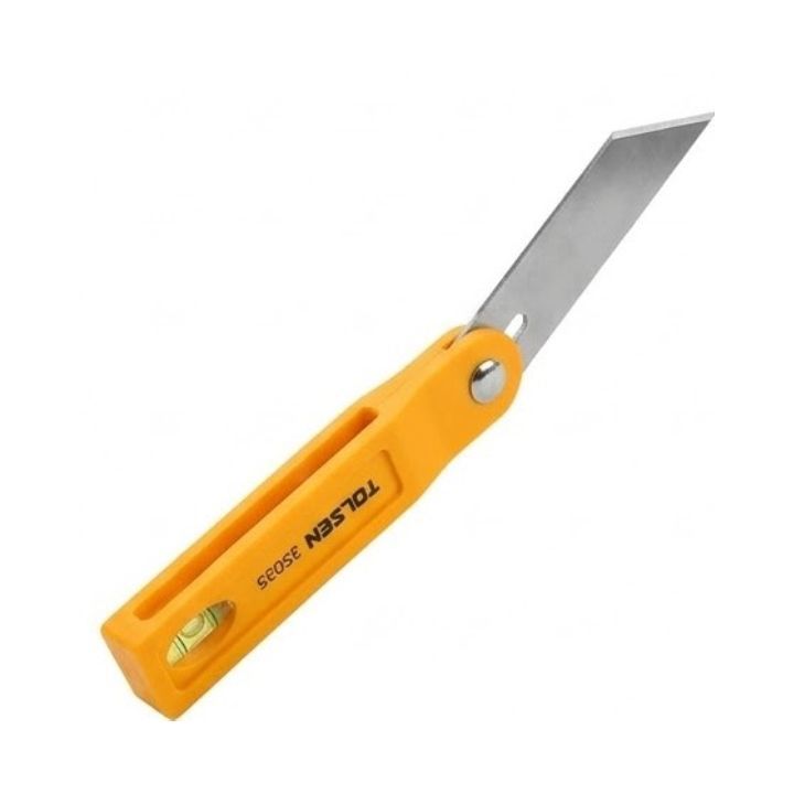 Tolsen tool, front view