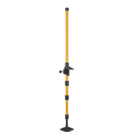 Tolsen measuring tools & sensor installed and lit