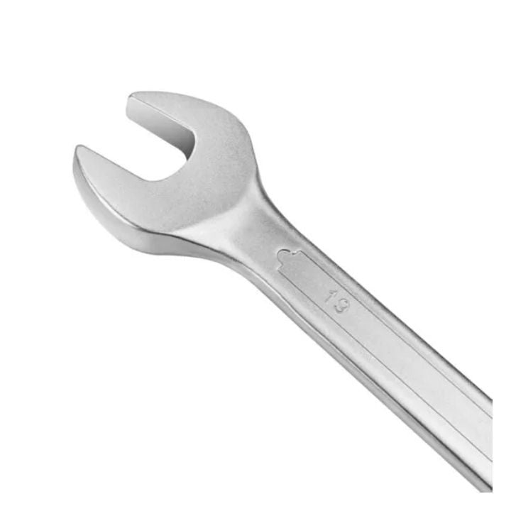 Tolsen spanner dimensions diagram