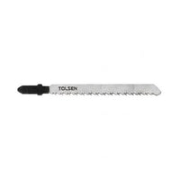 Tolsen saw, front view