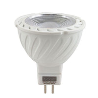 Eurolux downlight, front view