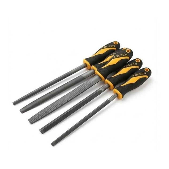 Tolsen tool set, front view