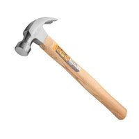Tolsen hammer, front view