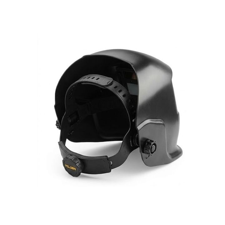 Tolsen work safety protective gear shown in its packaging